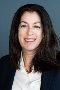 Ainsley Burke, PhD Profile Headshot